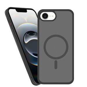 KPNS X}zP[X Ή iphone 16e p P[X ČRMILKi Gǂ  ϏՌ y wh~ ϖh~ ACtH 16e ی Jo[iubNj