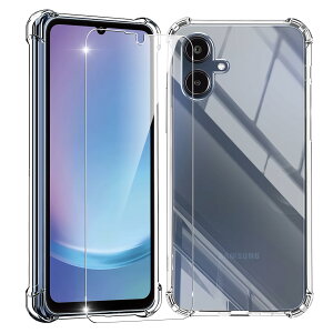 Ή Galaxy A25 5G P[X NA ϖh~ + galaxy A25 SC-53F SCG33 KXtB _ MNV[a25 5G P[X ϏՌ KXtCیt wh~ h~ ϏՌ KXtCیt