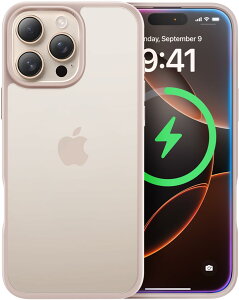 yČRMILKiEwh~zCASEKOO iPhone 16 Pro p P[X ϏՌ ~ wh~ ČRMILKi }bgdグ Xgbvz[t ϖh~ ϋv Jo[ CX[dΉ ACtH 16