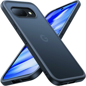 TORRAS Google Pixel 9a p P[X yՌU\ ϋvz wh~  ϖh~ ČRMILKi ϏՌ Xgbvz[t {^t O[OsNZ 9apP[X uGuardian Seriesv ubN