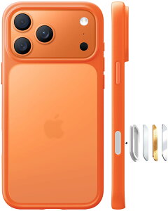 y3{ČRMILKiE}bgz TORRAS For iPhone 17 Pro Max P[X ϏՌ  }bgdグ ~ ΂ݖh~ wh~ JRg[ی Xgbvz[t {^t For pho