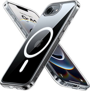 TORRAS iPhone 16e p P[XyxオE?̓}OlbgzMagsafeΉ 2025  ϏՌ wh~ ΂݂Ȃ ČRMILKiF }OZ[tΉ wh~ ~ CX[d Y