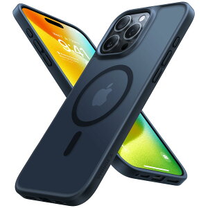 yČRKiEMagSafeΉzTORRAS iPhone 13 Pro p P[X  }Olbg ϏՌ }bg ΂݂Ȃ Xgbvz[t }OZ[tΉ CAX[dΉ }bgubN Guardian-Mag