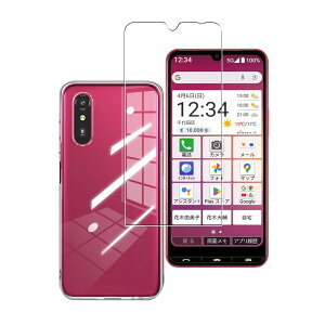 Basio active3 �t�B����+ Basio active3 �P�[�X�y1���K���X�t�B����+ 1���P�[�X �z�y���{���Ɏq���z�x�C�V�I�A�N�e�B�u3 �ی�t�B���� �ώw�� ������ ���˒ጸ ��U�h�~���� KYG04 �p�� �P�[�X ���� TPU