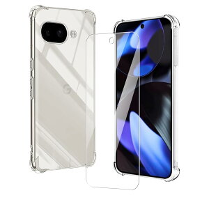 Ή Google Pixel 9a P[X Google Pixel 9a KXtC y1 + 1zsNZ9a l?یtB ̗pYɎq ߗ CA[ wh~ Uh~ z \tȒP Jo[ _ T