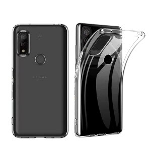 Koucfum �Ή� arrows We �P�[�X �N���A arrows We FCG01 F-51B A101FC ���� TPU �J�o�[ �y�� �Ռ��z�� �����h�~ �g�ѕ֗� ����~�� ������ ���ϖh�~ �N���A �J�o�[