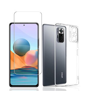 �Ή� Xiaomi Redmi Note 10 Pro �P�[�X+ �K���X�t�B���� �y���{��-�d�x9H�z �ی�t�B���� �ώw�� ������ ���˒ጸ ��U�h�~���� Xiaomi Redmi Note 10 Pro �_�� TPU �J�o�[ �S���� �U�M���H ���ς��ɂ���