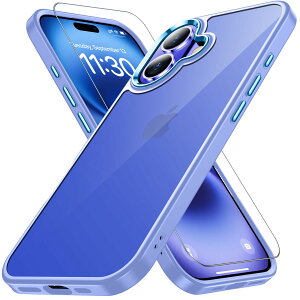 iPhone16 �P�[�X �y�[���p�[�v�� �ϏՌ� �K���X�t�B�����t�� �A�C�t�H��16�P�[�X �ČRMIL�K�i �ϋv�� ���΂ݖh�~ �A�C�z��16 ���C�����X�[�d�Ή� �����ق�16 �X�}�z�P�[�X SGS�F�� �����ӂ���16