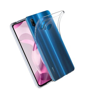 cxybgfv HONOR�}�W�b�N�Ή�HUAWEI nova lite 3 POT-LX2J / P Smart 2019 / Honor 10 lite ����TPU���^�y�ʑϏՌ��\�t�g�P�[�X
