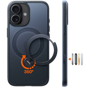 TORRAS iPhone 17 p P[Xy@\́E360°V_]X^hz MagsafeΉ JRg[{^ ϋv ϏՌ [}CX^h O cΉ }Olbg }[dΉ