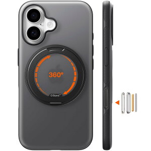 TORRAS iPhone 16 p P[X JRg[{^tyJ`J`E@\360x]X^hzcΉ }Olbg MagSafeΉ ČRMILKiϏՌ O wh~ ϖh~ }OZ[t