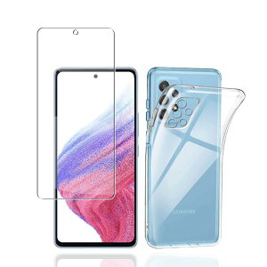 i1KXtB+ 1P[X jΉ Galaxy A53 5G SC-53C / SCG15 P[X + SC-53C / SCG15 KXtBy{-dx9Hz MNV[A53tB KX t یtB wF ϏՌ