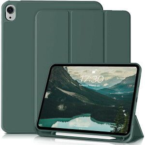 KenKe iPad (A16) 11C` 2025f 11 P[X iPad  10 10.9C` 2022 ^ y ϏՌ TPUގ P[X Apple Pencily[ O܂ X^h X}[g Jo[ I[gX[v/EFCN@