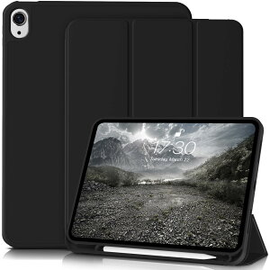 KenKe iPad (A16) 11C` 2025f 11 P[X iPad  10 10.9C` 2022 ^ y ϏՌ TPUގ P[X Apple Pencily[ O܂ X^h X}[g Jo[ I[gX[v/EFCN@