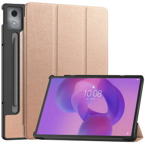 Gosento For Lenovo Idea Tab Pro/Lenovo Xiaoxin Pad Pro 12.7C` 2025 X^h@\t JOܔ^X^hP[X PUU[ Lenovo Idea Tab Pro Jo[ ([YS[hj