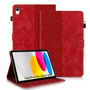 iPad 11/10 P[X iPadiA16j11C` 2025/10.9C` 2022ʗp Vv rWlX PUU[ I[gX[v@\ Ή X^h@\ Apple Pencily[ J[h[ Sʕی Ռz(b