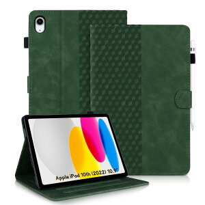 iPad 11/10 P[X iPadiA16j11C` 2025/10.9C` 2022ʗp Vv rWlX PUU[ I[gX[v@\ Ή X^h@\ Apple Pencily[ J[h[ Sʕی Ռz(O