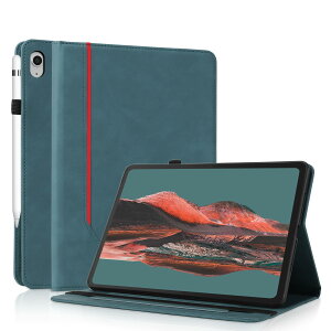 yCASAFUNYziPad 11/10 P[XiA16j11C` 2025/10.9C` 2022 ϏՌ PUU[ Jo[ ς10 P[XApple Pencil [\ I[gX[v/EFCN@\Ή  y ^