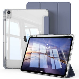 ZOPSGYU iPad 11 P[X A16 2025 / iPad 10 P[X 2022 11/10.9C` ANobNJo[ yVz_[ O܂X^h Touch ID Ή I[gX[v/EFCN@\ ϏՌ y 