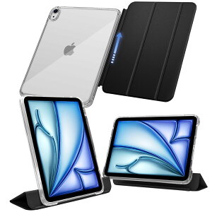 MS factory iPad Air 11C` P[X M3 (2025) M2 (2024) 5/4 p O\ y ϏՌ Jo[ cu/uX^h ACpbhGA[ 5 4 \tgt[ wʓ b`u