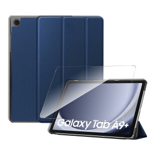 For Galaxy Tab A9 Plus P[X tB Zbg X^h Sʕی px LYh~ y ^ubg ㎿PUU[ Jo[ ^ubgpANZT[ Sediven یP[X KXtB iu[