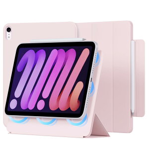 xh V^ iPad mini 7 (A17 Pro 2024N) / mini 6 (6 2021N) p P[X }Olbg Cz X}[g Jo[ y[ ^ y B1570#4 OCbVsN