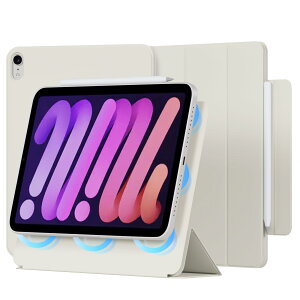 xh V^ iPad mini 7 (A17 Pro 2024N) / mini 6 (6 2021N) p P[X }Olbg Cz X}[g Jo[ y[ ^ y B1570#3 OCbVx[W