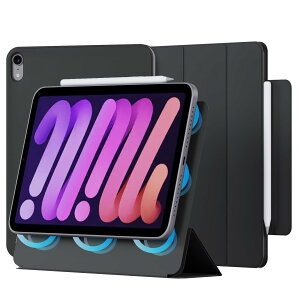 xh V^ iPad mini 7 (A17 Pro 2024N) / mini 6 (6 2021N) p P[X }Olbg Cz X}[g Jo[ y[ ^ y B1570#1 ubN