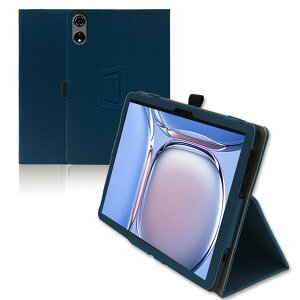 For Blackview Mega 3 �P�[�X 12.1�C���` �X�^���h �@�\ �p�x���� �㎿PU���U�[ �L�Y�h�~ �y�� �^�u���b�g �J�o�[ �S�ʕی� �^�u���b�g�p�A�N�Z�T���[ Mosasa ��p �X�}�[�g�J�o�[ �i�u���[�j