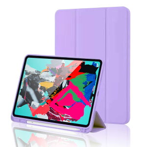 iPad a16 �P�[�X 2025���f�� �Ή� iPad 11���� 10���� �P�[�X 11/10.9�C���` �O�܂�X�^���h �y���V�����[�z���_�[�t�� �y�� ���^ �ϏՌ� �I�[�g�X���[�v�@�\ ���C�g�p�[�v��