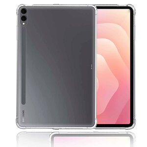 For Samsung Galaxy Tab S11 Ultra P[X TX Galaxy Tab S11 Ultra 14.6C` یJo[ yKibncoz NA \tg VR TPU Ή (NA)