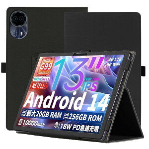 For Teclast T65 Max �P�[�X �ی�P�[�X�yJYJIEJIE�z�p�x���� ����PU �X�N���b�`�΍� ���U�[ �ω��� �ϋv�� �C�菝�h�~ �X�^���h�@�\�t�� ���C�z�� ��G�肪�ǂ� �S�ʕی�^ �ی�P�[�X Teclast T65 Max