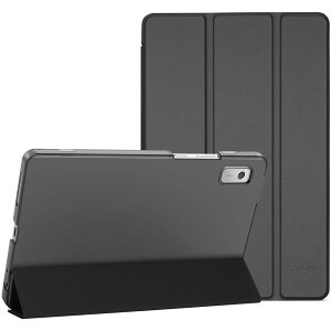 ProCase ���m�{ Tab M9/NEC LAVIE Tab T9 9�C���` 2023���� �ی�P�[�X �y�� �O�܂� �X�^���h�J�o�[ �������o�b�N�J�o�[ �Ή��@��FLenovo Tab M9 2023�����iZAC30178JP ZAC30157JP ZAC50029JP�j/NEC LAVIE Tab T9 2023����