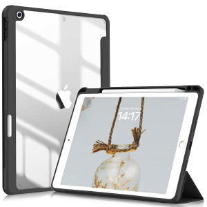 KenKe iPad 9���� �P�[�X 10.2 �C���` ��9/8 /7���� 2021 2020 2019 iPad �P�[�X �����o�b�N�J�o�[ �y�����[ �O�܃X�^���h �I�[�g�X���[�v�@�\ �S�ʕی�^ �y�� ���^ �����h�~ PU�������U�[ TPU (���f