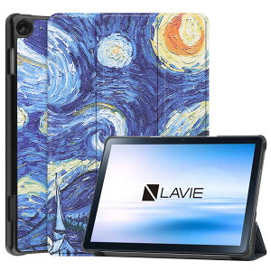 LAVIE Tab T10d/LAVIE Tab T10 T1055/EAS PC-T1055EAS/LAVIE Tab T10 TAB10/F02 P[X 10.1C` Pokaas pP[X ^ubgP[X I[gX[v@\t O܂ X^h@\ Sʕی^ }OlbgJ