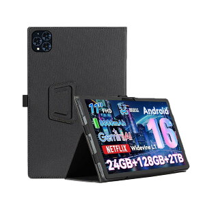 For KINGRID T90/W90/Tabwee T90/W90 �P�[�X �^�u���b�g 11�C���` �p�x���� �X�^���h�@�\ ����PU ���U�[ �S�ʕی� ���߉\ �C�菝�h�~ ���C�z�� ���^�y�� �ǂ���G�� Tabwee T90 �P�[�X (�u���b�N)