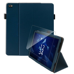 For DIGNO Tab2 5G KC-T306/Tab2 5G KYT35 P[X tB Zbg X^h Sʕی px LYh~ y ^ubg ㎿PUU[ ^ubgpANZT[ Sediven یP[X KXtB iu