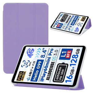 yNSFNzFor ALLDOCUBE iPlay60 Mini Pro/iPlay 60 mini Turbo P[X ^ubg 8.4C` 2024Np Jo[ X^h@\t O ^ h~ Sʌ^ ϏՌ h~ یP[X1ƉtیtB