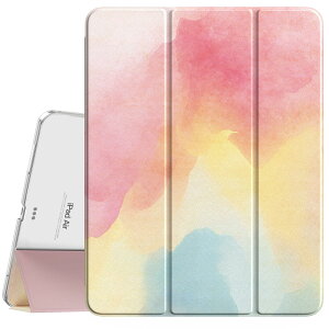 TiMOVO iPad Air 13C` P[XiM3/M2j2025/2024 13C`iPad air M3 / M2 Jo[ PU[U[ J O܂ PCobN X^h }Olbg I[gX[v@\ PencilProCX[dΉ ϏՌ y