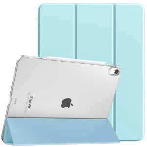 TiMOVO iPad Air 13�C���` �P�[�X�iM3/M2�j2025/2024 13�C���`iPad air M3 / M2 �J�o�[ PU���[�U�[ �J�� �O�܂� PC�o�b�N �X�^���h �}�O�l�b�g �I�[�g�X���[�v�@�\ PencilPro���C�����X�[�d�Ή� �ϏՌ� �y