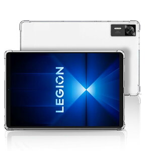 Legion Tab Y700 Gen4 �p �P�[�X 8.7�C���`TPU�ی�P�[�X �����J�o�[ �^�u���b�g�J�o�[ �yHUKWMIO�z �X�^���h�@�\�t�� ���^ ���y�� �S�ʕی� �X�N���b�`�΍� ���U�[ �ω��� �ϋv�� [�N���A ����]