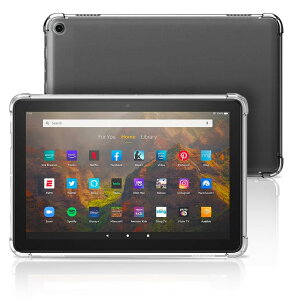Fire HD 10 (2023 13) p P[X Jo[ ^ubgJo[ یP[X yHUKWIMOz X^h@\t ^ y Sʕی XNb`΍ U[ ω ϋv TPUیP[X Fire HD 10 (20