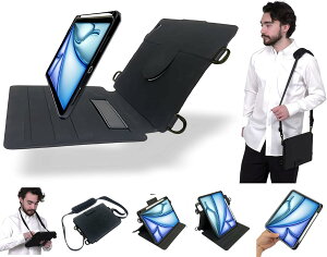 KRUF iPad Air11C`(M3 M2) Ή/iPad Air5 Air4 Ή/iPad Pro11 (2022 2021 2020 2018 f) Ή `S8f ` {̂ƃJo[O\ P[X | | V_[ Apple Pencil2 [ rWlX