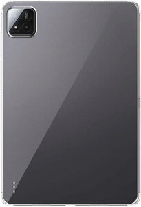 Briacicell For Xiaomi Pad 7/7 Pro 11.2�C���` �P�[�X TPU�� �y�� ���΂ݖh�~ �w��h�~ ����~�� �����ŁA�ϋv��������A���t�����e�Ղł����AXiaomi Pad 7/7 Pro 11.2�C���` ��p �ی�J�o�[