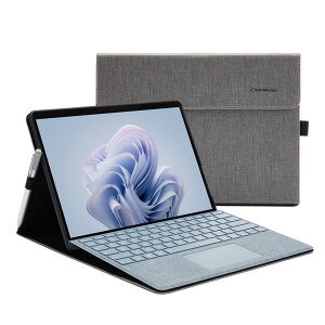 Omnpak Microsoft Surface Pro 11 / Surface Pro 10 (2024) / Surface Pro 9(2022) P[X }CN\tg pیJo[ \ʓی p X^h L[{[h[\y ^ yz_[t PU X}[