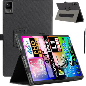 For Headwolf FPad5 Pro / FPad5 P[X Jo[yHNWEIWEI z 360°Sʕی ܂X^hp yz_[t Cz Sʕی^ C菝h~ ω ^тɕ֗ȃnhXgbv