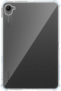 Briacicell For Xiaomi Pad Mini 8.8�C���` �P�[�X TPU�� �y�� ���΂ݖh�~ �w��h�~ ����~�� �����ŁA�ϋv��������A���t�����e�Ղł����A Xiaomi Pad Mini 8.8�C���` ��p �ی�J�o�[