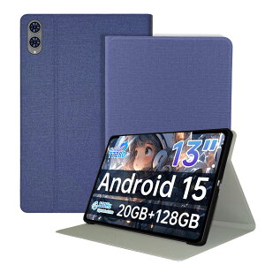 TECLAST T65 �p �P�[�X �J�o�[ �yNOUKAJU�z TECLAST T65 13.36�C���` �^�u���b�g �p �ی�P�[�X �^�u���b�g���[�J�o�[ �y�� ���^ �ϏՌ� �����h�~ �X�^���h�@�\ �p�x���� (�u���[)