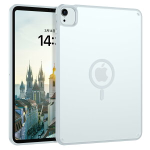 VENINGO iPad Air 11C` P[X M3/M2 (2025/2024) iPad Air 5/4 (2022/2020) iPad Pro 11 P[X 4/3/2/1pJo[i2022 2021 2020 2018) ϏՌ  ϖh~ wh~ MagSafeΉ }Olbg 