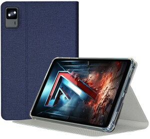 For Headwolf FPad7 Pro/FPad7/FPad6 P[X YILLIONS px ㎿PUU[ LYh~ Headwolf FPad7 Pro/FPad7/FPad6 Jo[ ^ y C菝h~ Sʕی^ pP[X Jo[ (u[)